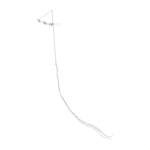 Veemoon Miniatur Straßenlaterne aus Langlebige Mini Dekoleuchte für Puppenhaus Mikrolandschaft Tischdekoration und DIY Realistische Kleine Straßenlampe mit Warmem Licht Vielseitig Veemoon Miniatur Straßenlaterne aus Langlebige Mini Dekoleuchte für Puppenhaus Mikrolandschaft Tischdekoration und DIY Realistische Kleine Straßenlampe mit Warmem Licht Vielseitig von Veemoon