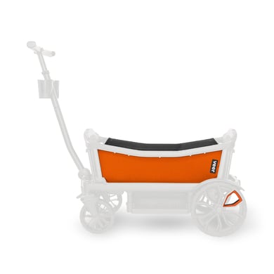 Veer Sidewall Sienna für Cruiser Orange von Veer Cruiser