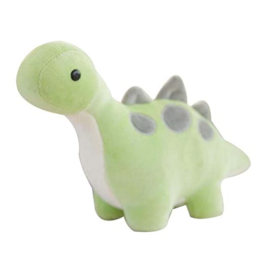 Veesper Dragon Toys Animal Pillow, Pterosaurier Säbelzahn-Drache Plüsch, Wohnkultur Drache gefülltes Tierspielzeug gefülltes Puppenspielzeug Weiche Spielzeug (grün) von Veesper