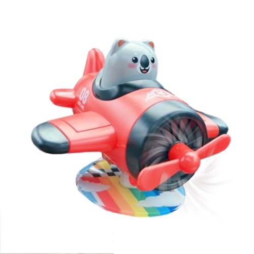 Veeteah Dashboard- Drehbare Flugzeug-Figuren für die Dashboard- von Fahrzeugen | Sammelfiguren Interaktive Spielzeuge für Kinder Frauen Männer Auto SUV Limousine Reise Veeteah Dashboard- Drehbare Flugzeug-Figuren für die Dashboard- von Fahrzeugen | Sammelfiguren Interaktive Spielzeuge für Kinder Frauen Männer Auto SUV Limousine Reise von Veeteah