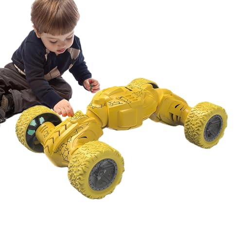 Veeteah Fahrzeuge zurückziehen, Auto zurückziehen,Friction Power Kinderautospielzeug - Lustiges Spielset mit reibungsbetriebenen Fahrzeugen, interaktive Rennfahrzeuge zum Zurückziehen für und Mädchen von Veeteah