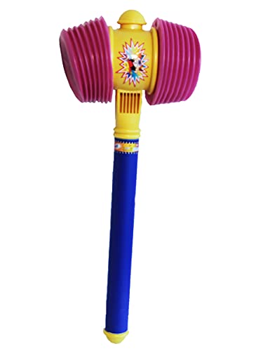 Vegaoo Clowns-Hammer - Blau Vegaoo Clowns-Hammer - Blau von Vegaoo