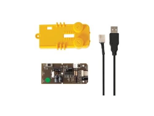 Velleman USB-Schnittstelle, für Roboterarm KSR10 Velleman USB-Schnittstelle, für Roboterarm KSR10 von Velleman