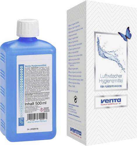 Venta 6001000 Hygienemittel 500ml von Venta