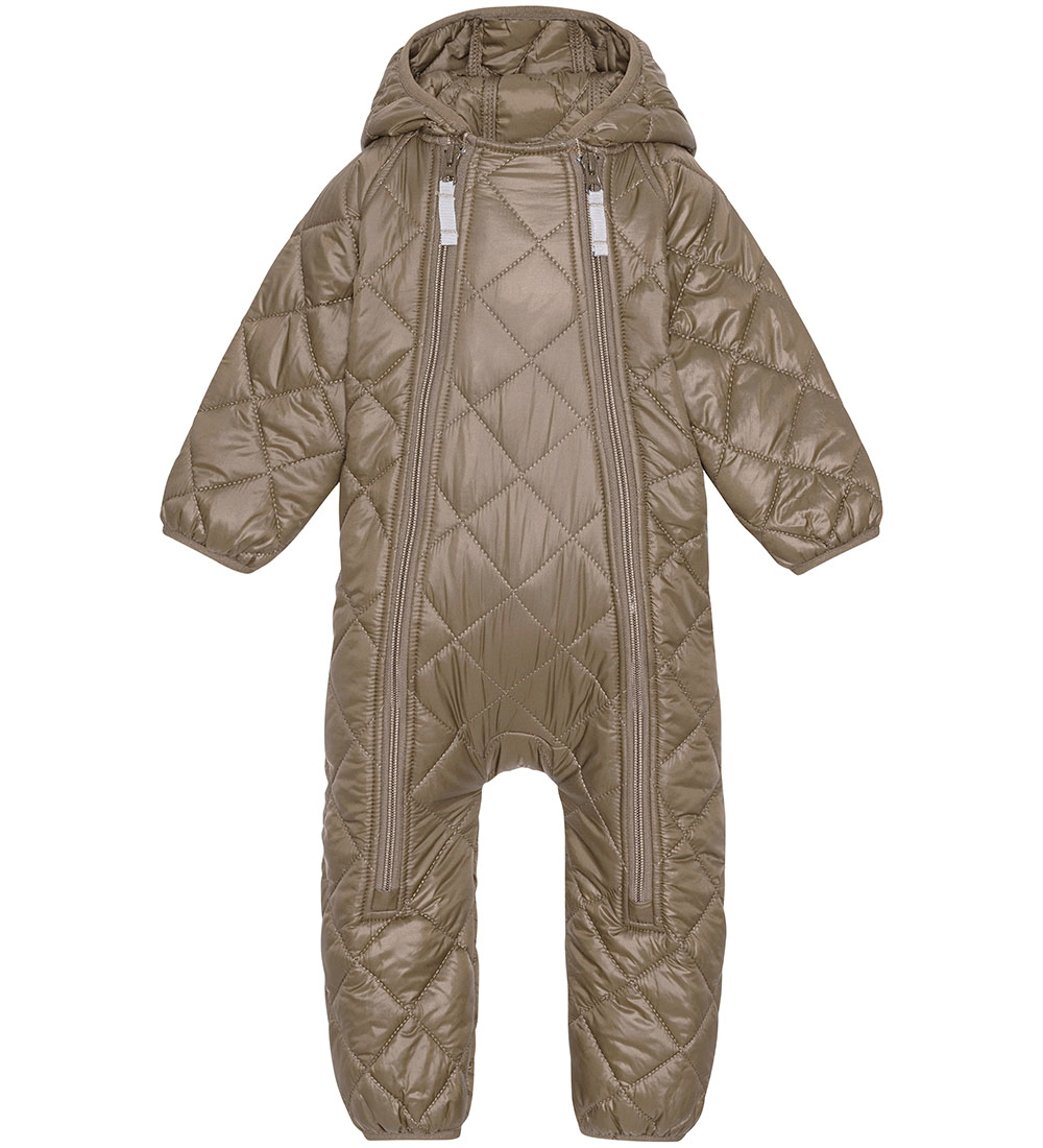 Ver de Terre Overall - Caramel - Ver de Terre - 9 mt - Overalls Ver de Terre Overall - Caramel - Ver de Terre - 9 mt - Overalls von Ver de Terre