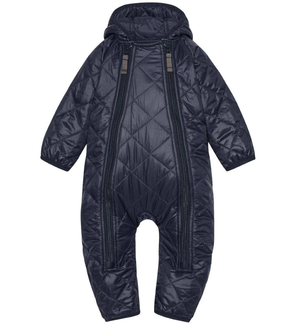 Ver de Terre Overall - Navy - Ver de Terre - 24 mt - Overalls Ver de Terre Overall - Navy - Ver de Terre - 24 mt - Overalls von Ver de Terre