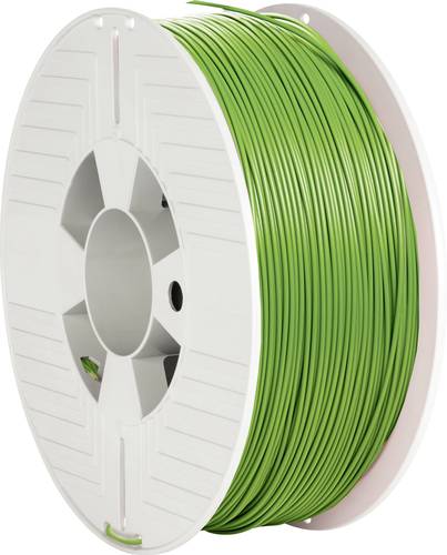 Verbatim 55031 Filament ABS 1.75mm 1000g Grün 1St. von Verbatim