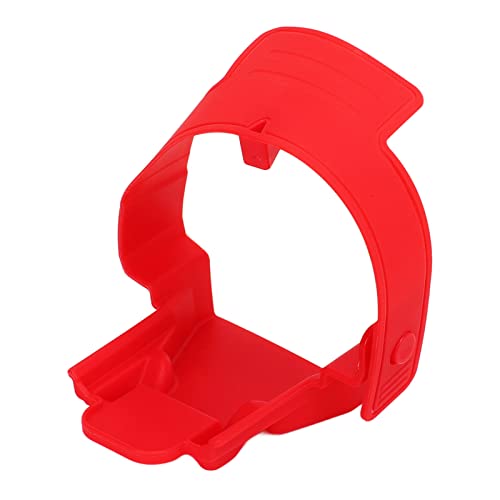 Verdant Touch Props Blade Stabilizer Propeller Holder Strap for Mavic Air 2/Air 2S, Quick Release Propeller Guard Stabilizers, Red von Verdant Touch