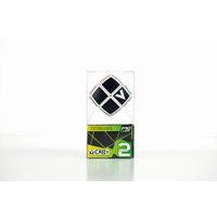 V-Cube - Zauberwürfel gewölbt 2x2x2 von Verdes Innovations