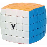 V-Cube - Zauberwürfel gewölbt 5x5x5 von Verdes Innovations