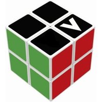 V-Cube - Zauberwürfel klassisch 2x2x2 von Verdes Innovations