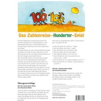 Das Zahlenreise Hunderterspiel von Veritas Linz