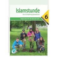 Islamstunde 6 von Veritas Linz