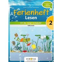 2. Klasse von Veritas Verlag