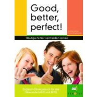 Good, better, perfect! von Veritas Verlag