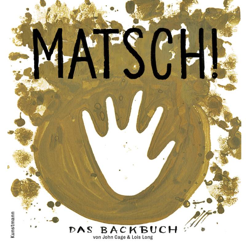Matsch! von Verlag Antje Kunstmann