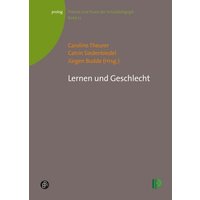 Lernen und Geschlecht von Verlag Barbara Budrich