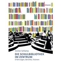 Die Schulbibliothek im Zentrum von Verlag BibSpider