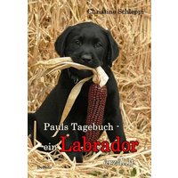 Pauls Tagebuch - ein Labrador erzählt von Verlag DeBehr