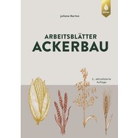 Arbeitsblätter Ackerbau von Ulmer Eugen Verlag