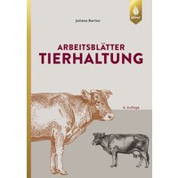 Arbeitsblätter Tierhaltung von Ulmer Eugen Verlag