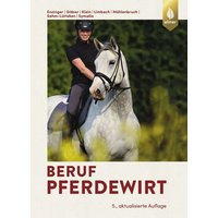 Beruf Pferdewirt von Ulmer Eugen Verlag