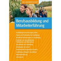 Berufsausbildung und Mitarbeiterführung von Ulmer Eugen Verlag