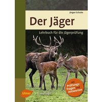 Der Jäger von Ulmer Eugen Verlag