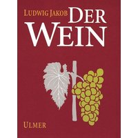 Der Wein von Ulmer Eugen Verlag