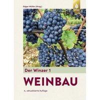 Der Winzer 1 von Ulmer Eugen Verlag