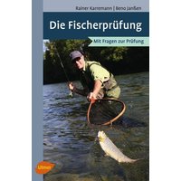 Die Fischerprüfung von Ulmer Eugen Verlag