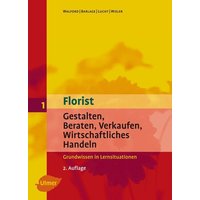 Florist 1 von Ulmer Eugen Verlag