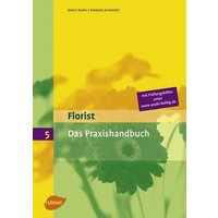 Praxishandbuch Floristik von Ulmer Eugen Verlag