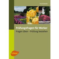 Prüfungsfragen für Werker von Ulmer Eugen Verlag