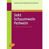 Sekt, Schaum- und Perlwein von Ulmer Eugen Verlag