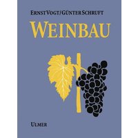 Weinbau von Ulmer Eugen Verlag