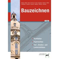 Bauzeichnen von Verlag Handwerk und Technik