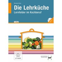 Die Lehrküche von Verlag Handwerk und Technik