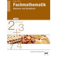 Fachmathematik von Verlag Handwerk und Technik