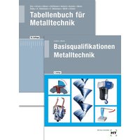 Paketangebot Die Fachkraft für Metalltechnik von Verlag Handwerk und Technik