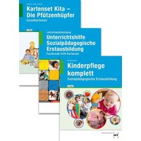 Paketangebot Kinderpflege - das große Paket von Verlag Handwerk und Technik