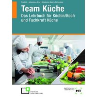 Team Küche von Verlag Handwerk und Technik