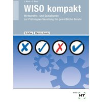 WISO kompakt von Verlag Handwerk und Technik