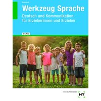 Werkzeug Sprache von Verlag Handwerk und Technik