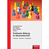 Politische Bildung im Sachunterricht von Verlag Julius Klinkhardt GmbH & Co. KG