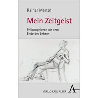 Mein Zeitgeist von Verlag Karl Alber