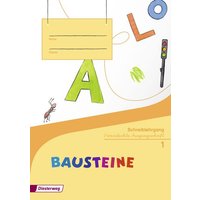 BAUSTEINE Fibel. Schreiblehrgang VA von Verlag Moritz Diesterweg in Westermann Bildungsmedien