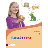 Bausteine Lesebuch 3 von Verlag Moritz Diesterweg in Westermann Bildungsmedien