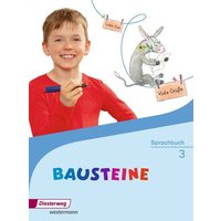 BAUSTEINE Sprachbuch 3 von Verlag Moritz Diesterweg in Westermann Bildungsmedien