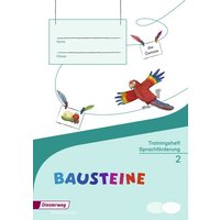 BAUSTEINE Sprachbuch - Ausgabe 2014 von Verlag Moritz Diesterweg in Westermann Bildungsmedien